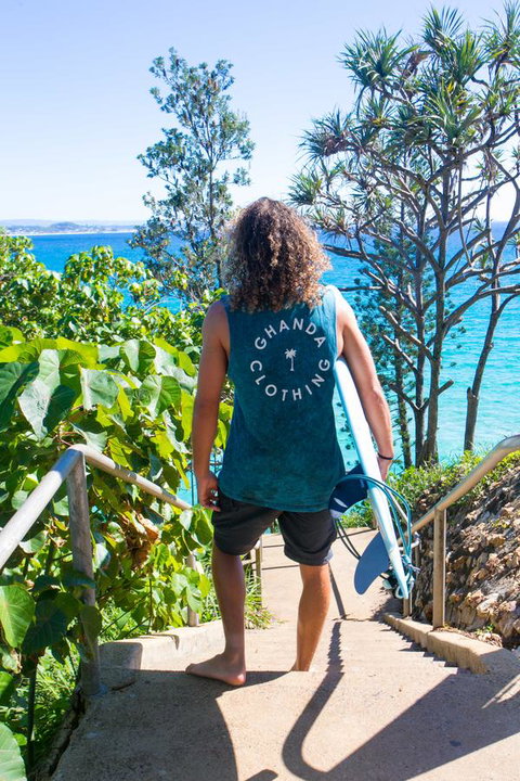 Rainbow Bay Backpackers - Accommodation Bookings 2