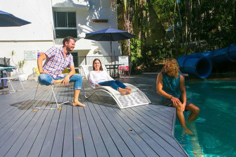 Rainbow Bay Backpackers - Accommodation Bookings 3