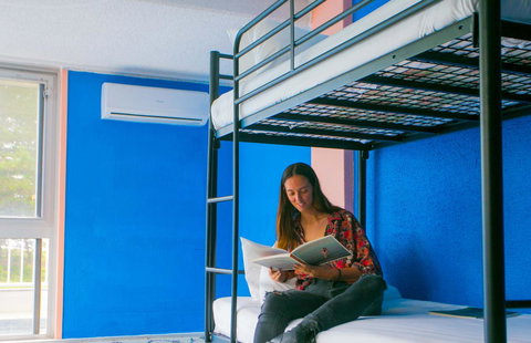 Rainbow Bay Backpackers - Accommodation Bookings 30