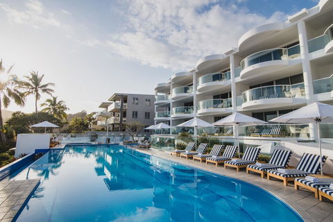 Tingirana Noosa - Accommodation Bookings 4