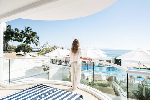 Tingirana Noosa - Accommodation Bookings 30