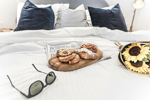 Tingirana Noosa - Accommodation Bookings 24