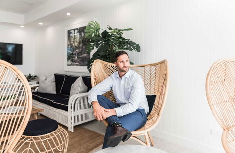 Tingirana Noosa - Accommodation Bookings 19