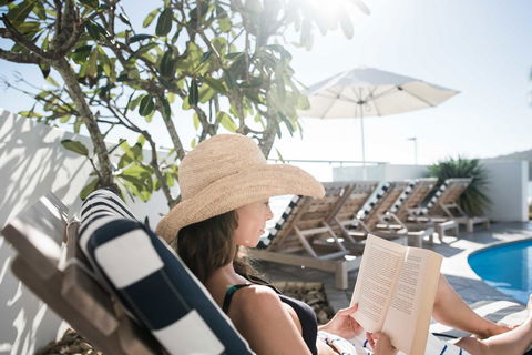 Tingirana Noosa - Accommodation Bookings 35