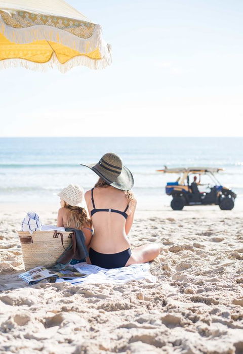 Tingirana Noosa - Accommodation Bookings 5