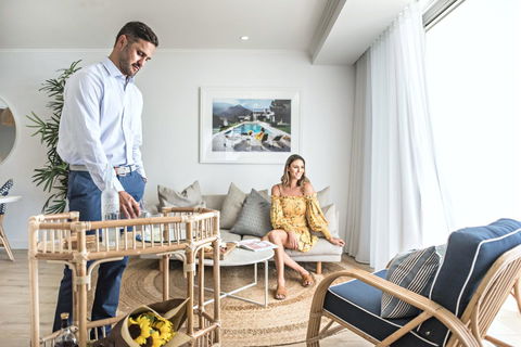 Tingirana Noosa - Accommodation Bookings 3