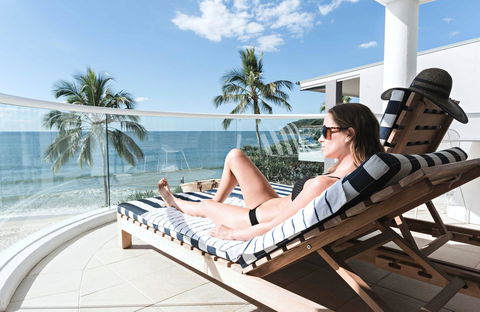 Tingirana Noosa - Accommodation Bookings 10