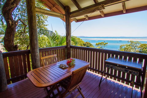 1770 Beach Shacks - Accommodation Bookings 17