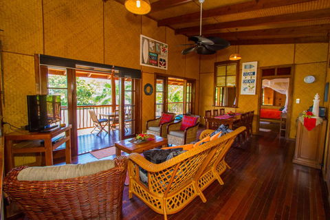 1770 Beach Shacks - Accommodation Bookings 12
