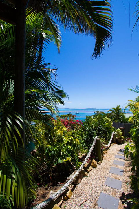 1770 Beach Shacks - Accommodation Bookings 2