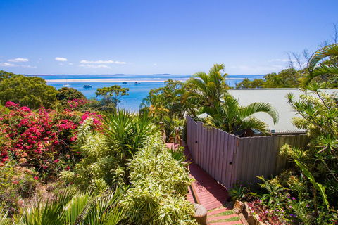 1770 Beach Shacks - Accommodation Bookings 1