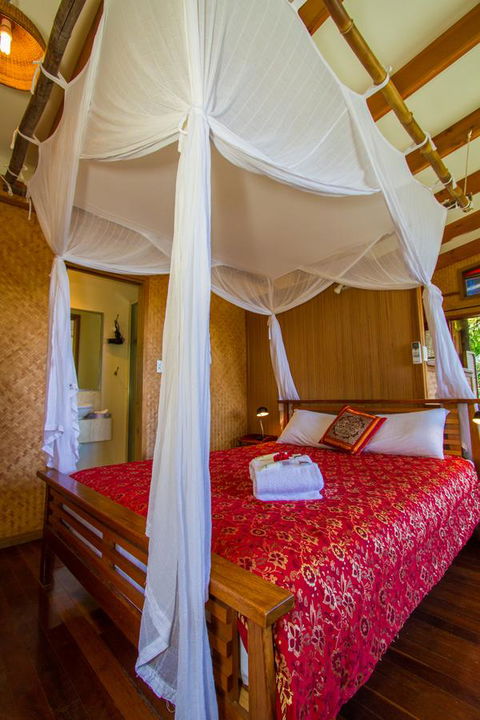 1770 Beach Shacks - Accommodation Bookings 9