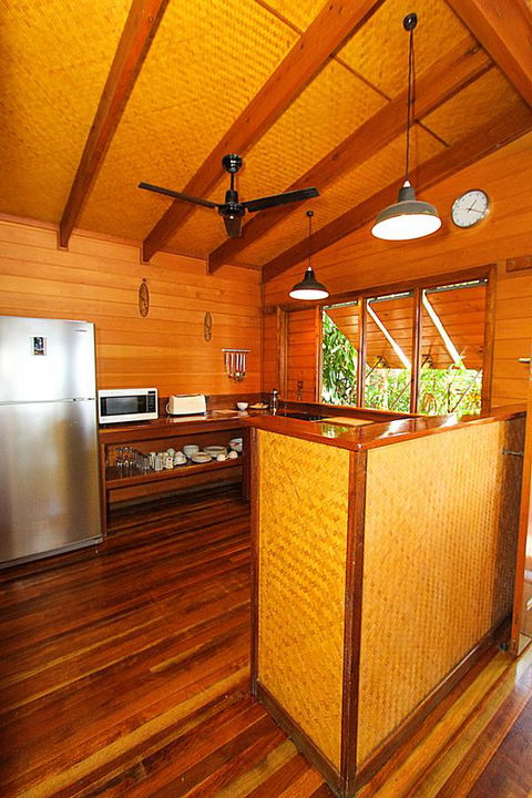 1770 Beach Shacks - Accommodation Bookings 6