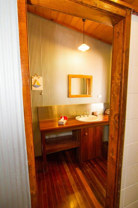 1770 Beach Shacks - Accommodation Bookings 5