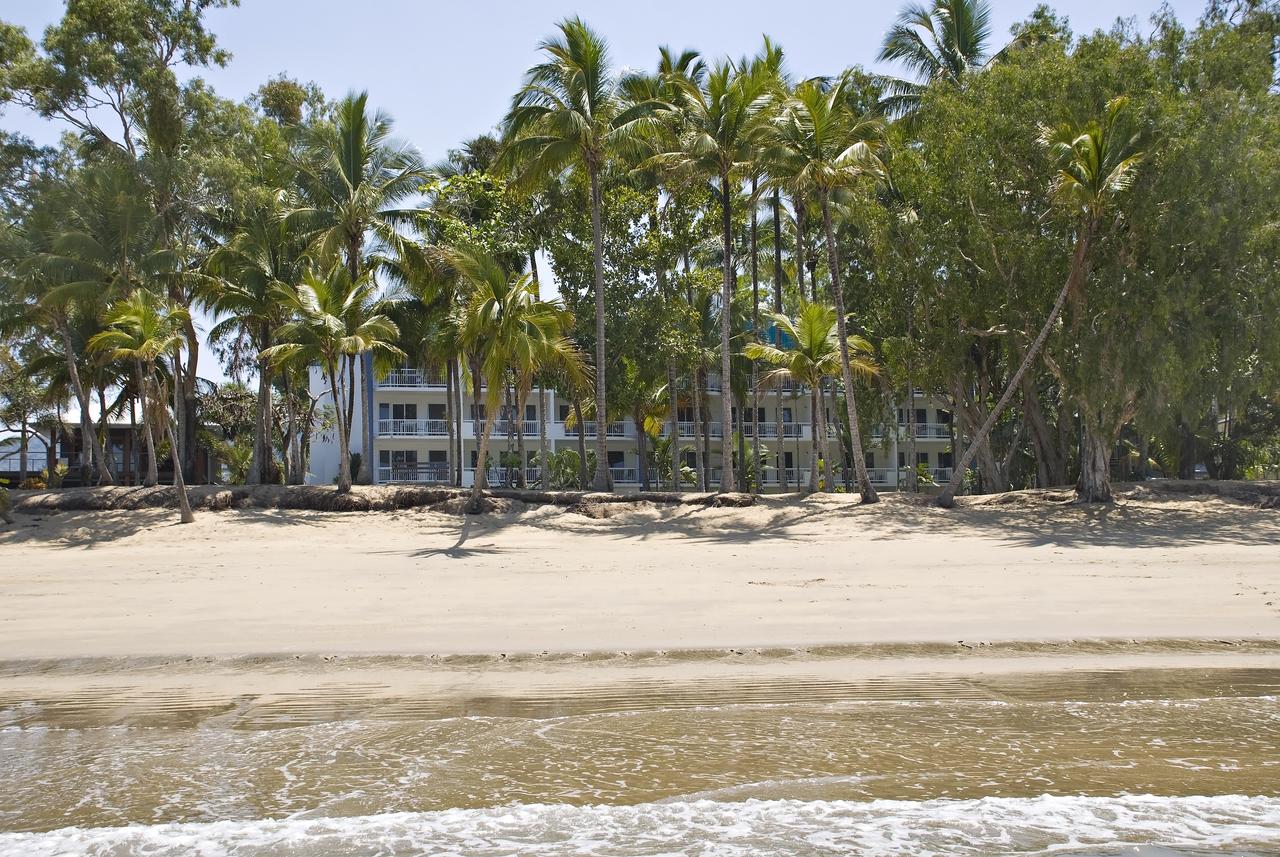 Clifton Beach QLD Accommodation Bookings