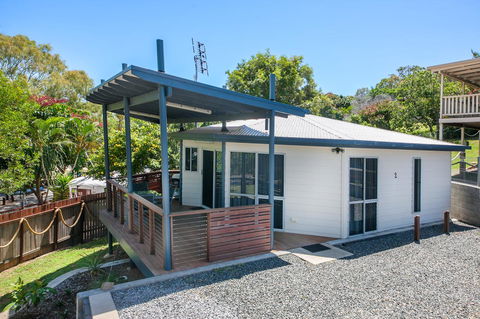 Sunset Cabins 1770 - Accommodation Bookings 10
