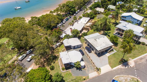 Sunset Cabins 1770 - Accommodation Bookings 6
