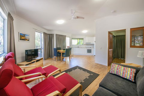 Sunset Cabins 1770 - Accommodation Bookings 5