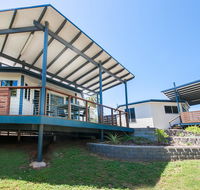Sunset Cabins 1770