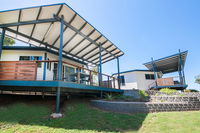 Sunset Cabins 1770