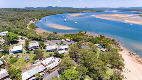 Sunset Cabins 1770 - Accommodation Bookings 4