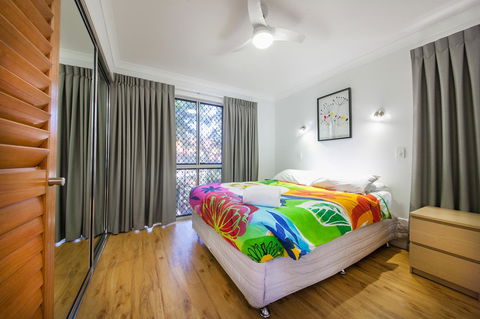 Sunset Cabins 1770 - Accommodation Bookings 9