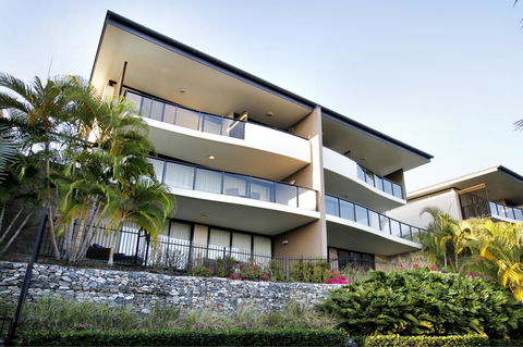 Mirage Whitsundays - Accommodation Bookings 29
