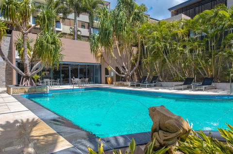 Mirage Whitsundays - Accommodation Bookings 39