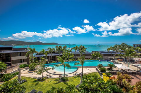 Mirage Whitsundays - Accommodation Bookings 9