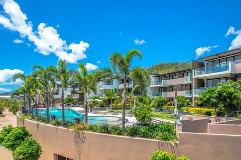 Mirage Whitsundays - Accommodation Bookings 32