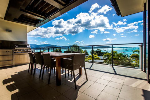 Mirage Whitsundays - Accommodation Bookings 14