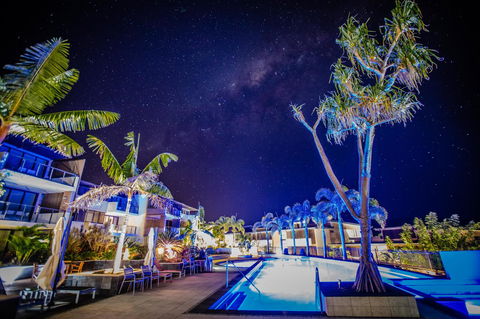 Mirage Whitsundays - Accommodation Bookings 10