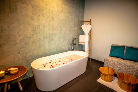 Mirage Whitsundays - Accommodation Bookings 24