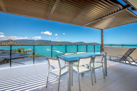 Mirage Whitsundays - Accommodation Bookings 5