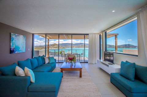 Mirage Whitsundays - Accommodation Bookings 4