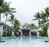 Pullman Port Douglas Sea Temple Resort and Spa - Accommodation Bookings