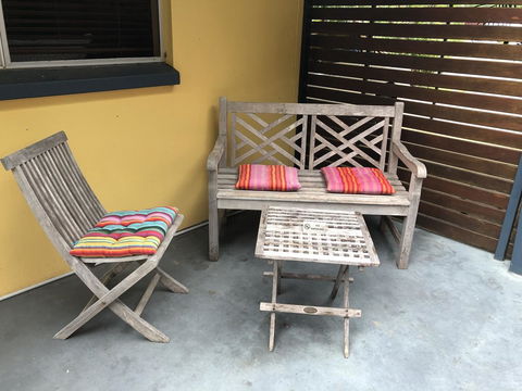 Serenity - Accommodation Bookings 6