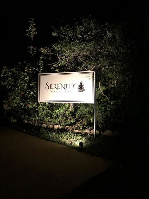 Serenity - Accommodation Bookings 0