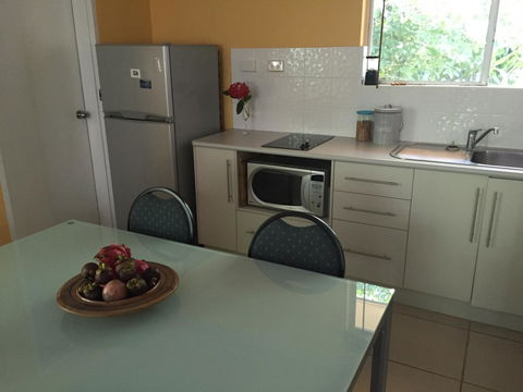 Serenity - Accommodation Bookings 1