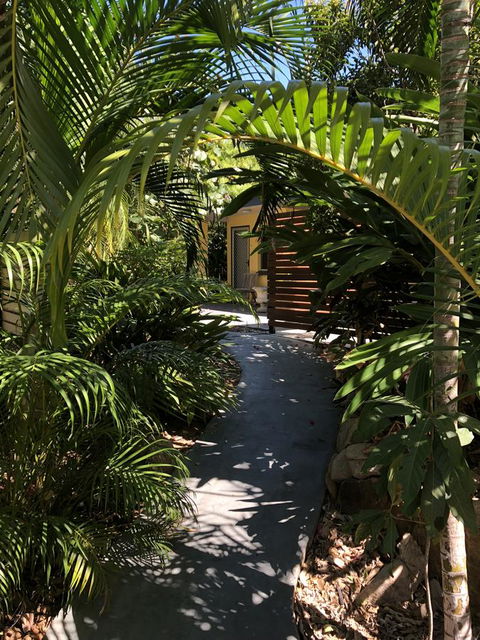Serenity - Accommodation Bookings 2