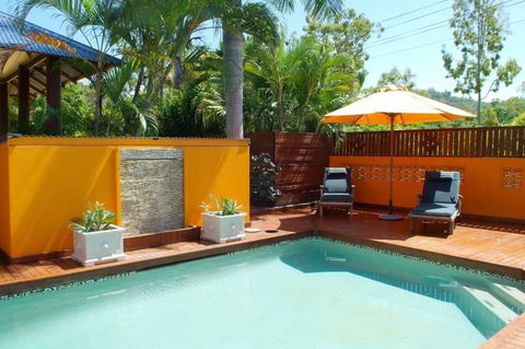 Serenity - Accommodation Bookings 16
