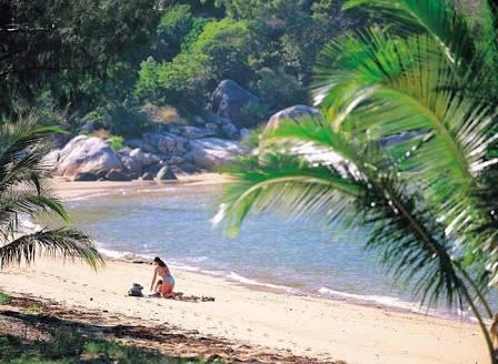 Serenity - Accommodation Bookings 19