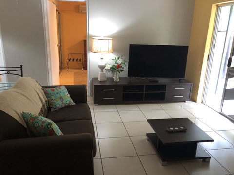 Serenity - Accommodation Bookings 8