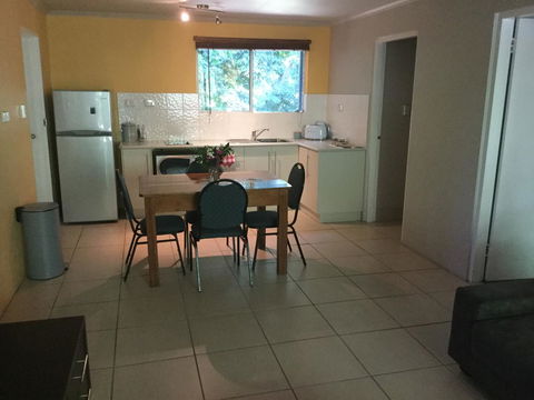 Serenity - Accommodation Bookings 5