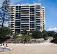 Coolum Caprice