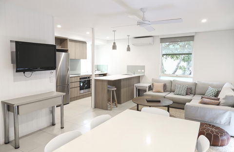 The Hastings Beach Houses - Accommodation Bookings 21