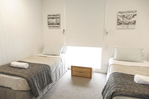 The Hastings Beach Houses - Accommodation Bookings 20