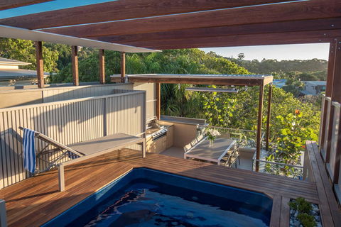 The Hastings Beach Houses - Accommodation Bookings 29