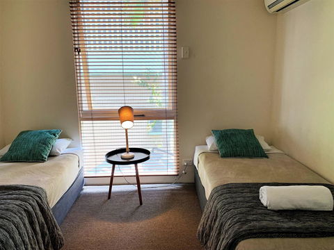 The Hastings Beach Houses - Accommodation Bookings 1