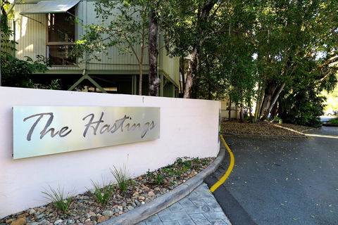 The Hastings Beach Houses - Accommodation Bookings 30